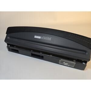 Quartet GBC DOCUBIND Personal Binding System Office Binder Machine